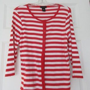 Cardigan by Rafaella